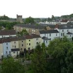 Qué ver en Chepstow, Monmouthshire Qué ver en Chepstow, Monmouthshire