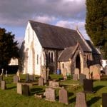 Llanwrthwl, hermoso pueblo de Gales Llanwrthwl, hermoso pueblo de Gales