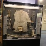 Museo de Horacio Nelson en Monmouth Museo de Horacio Nelson en Monmouth