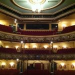 El Gran Teatro de Swansea El Gran Teatro de Swansea