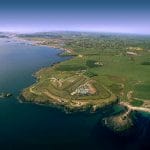 Información de la Isla de Anglesey