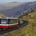 Video del Snowdon Mountain Railway