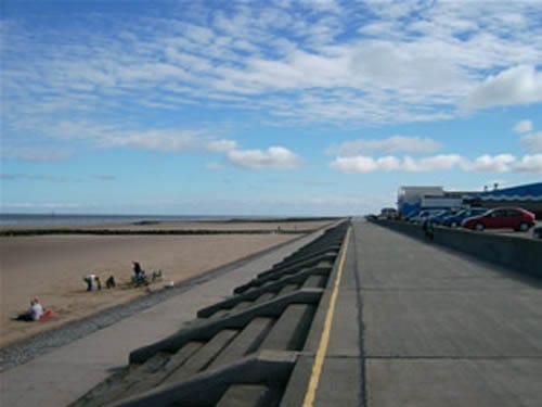 Vacaciones de verano en Prestatyn Vacaciones de verano en Prestatyn